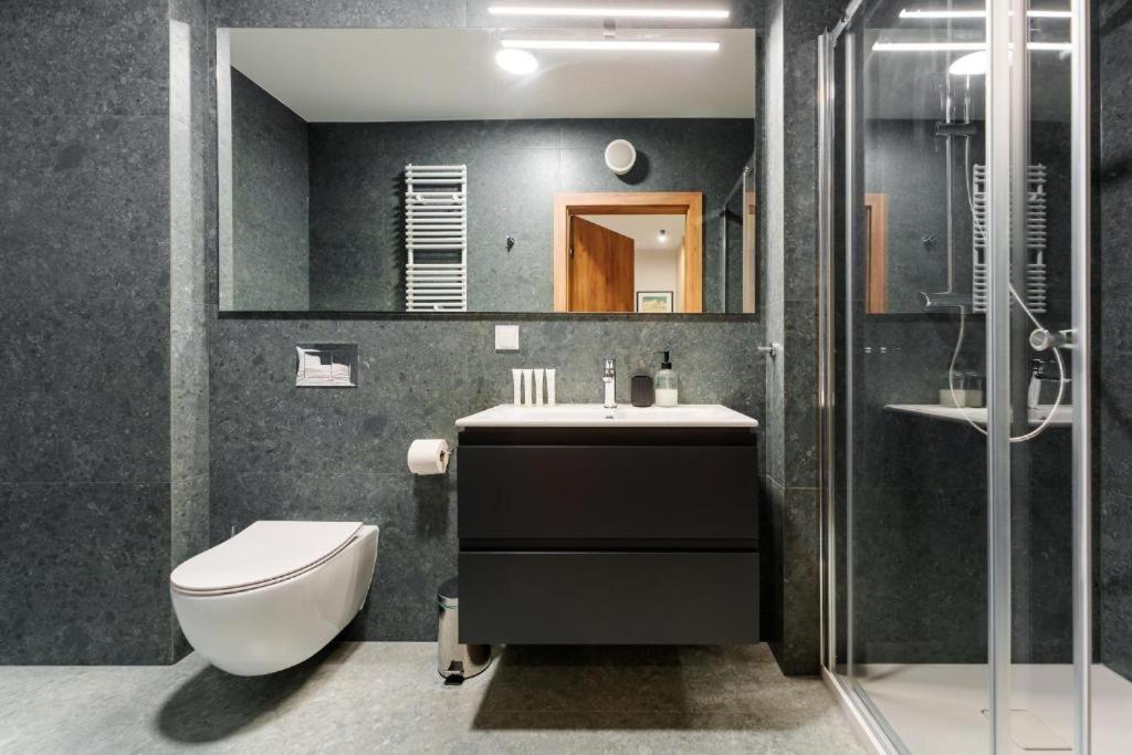 Akces Apartamenty Kasprowicza 20C- Basen, Sauny, Jacuzzi, Silownia W Cenie - Schwimmbad, Saunen, Jacuzzi, Fitnessstudio Im Preis Kolobrzeg Exterior photo