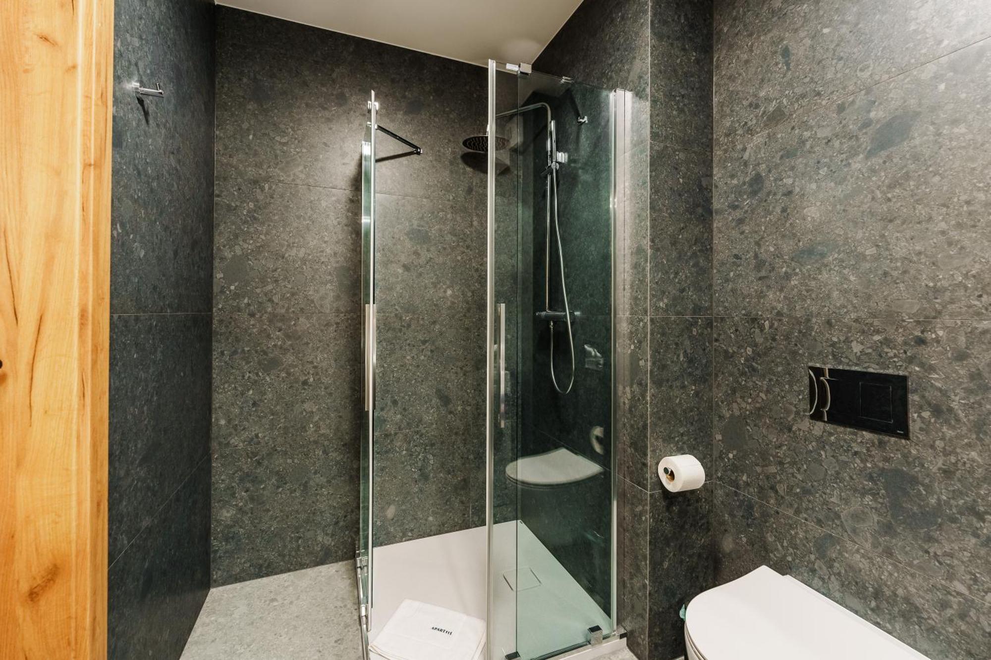 Akces Apartamenty Kasprowicza 20C- Basen, Sauny, Jacuzzi, Silownia W Cenie - Schwimmbad, Saunen, Jacuzzi, Fitnessstudio Im Preis Kolobrzeg Exterior photo