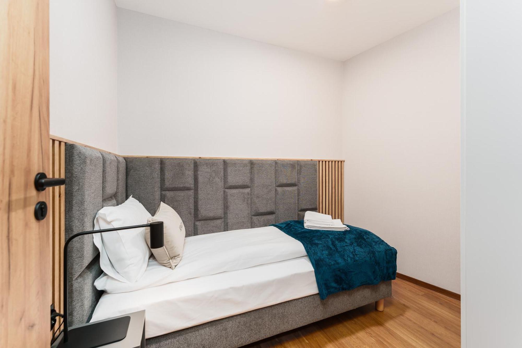 Akces Apartamenty Kasprowicza 20C- Basen, Sauny, Jacuzzi, Silownia W Cenie - Schwimmbad, Saunen, Jacuzzi, Fitnessstudio Im Preis Kolobrzeg Exterior photo