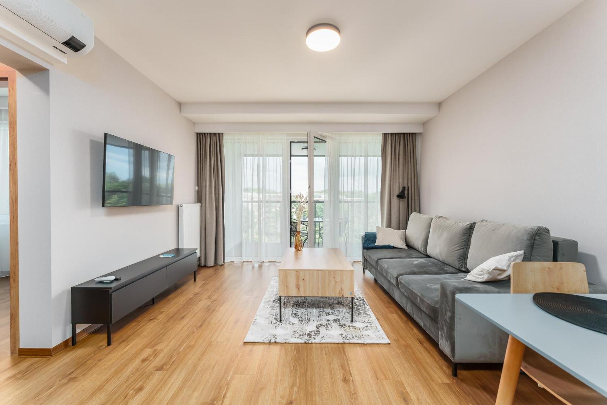 Akces Apartamenty Kasprowicza 20C- Basen, Sauny, Jacuzzi, Silownia W Cenie - Schwimmbad, Saunen, Jacuzzi, Fitnessstudio Im Preis Kolobrzeg Exterior photo